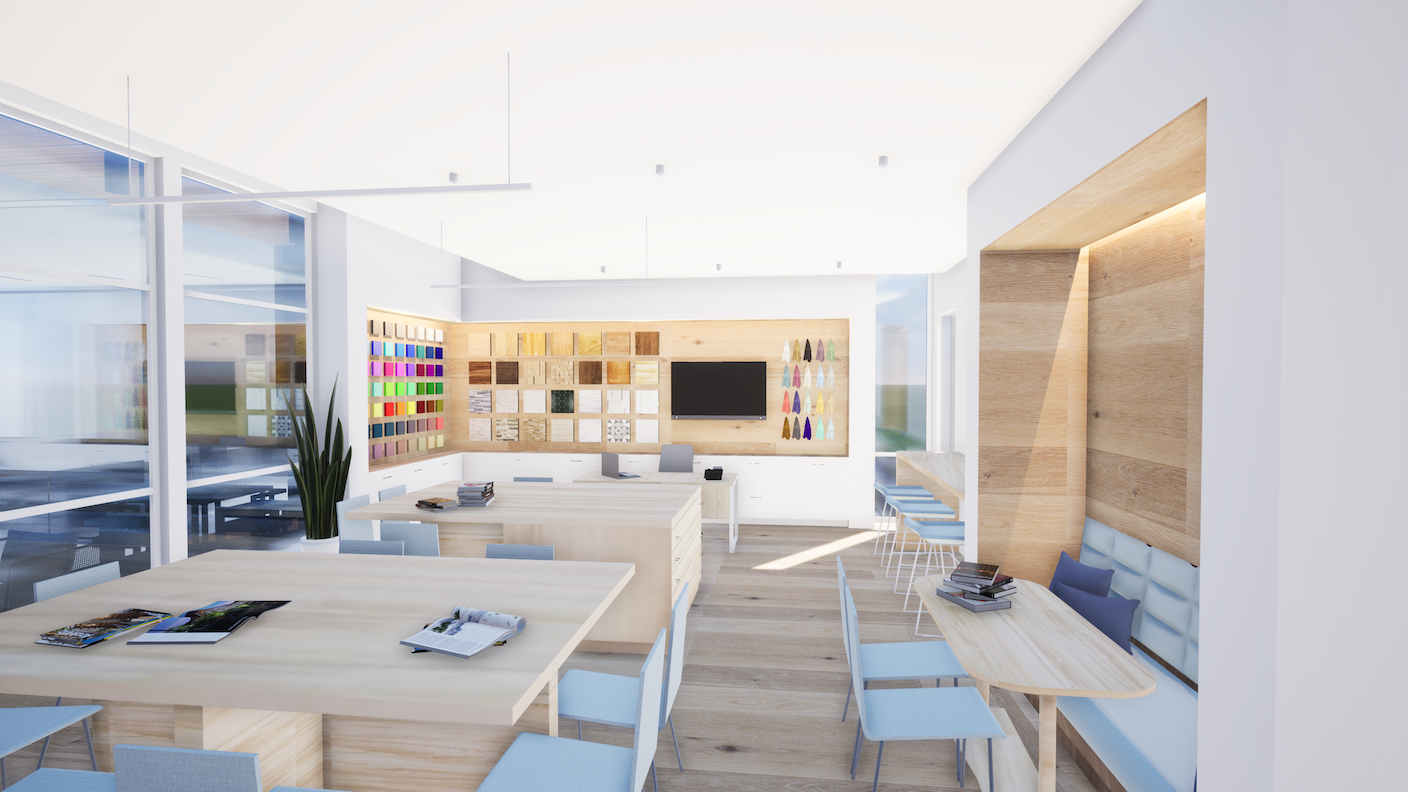 interior design