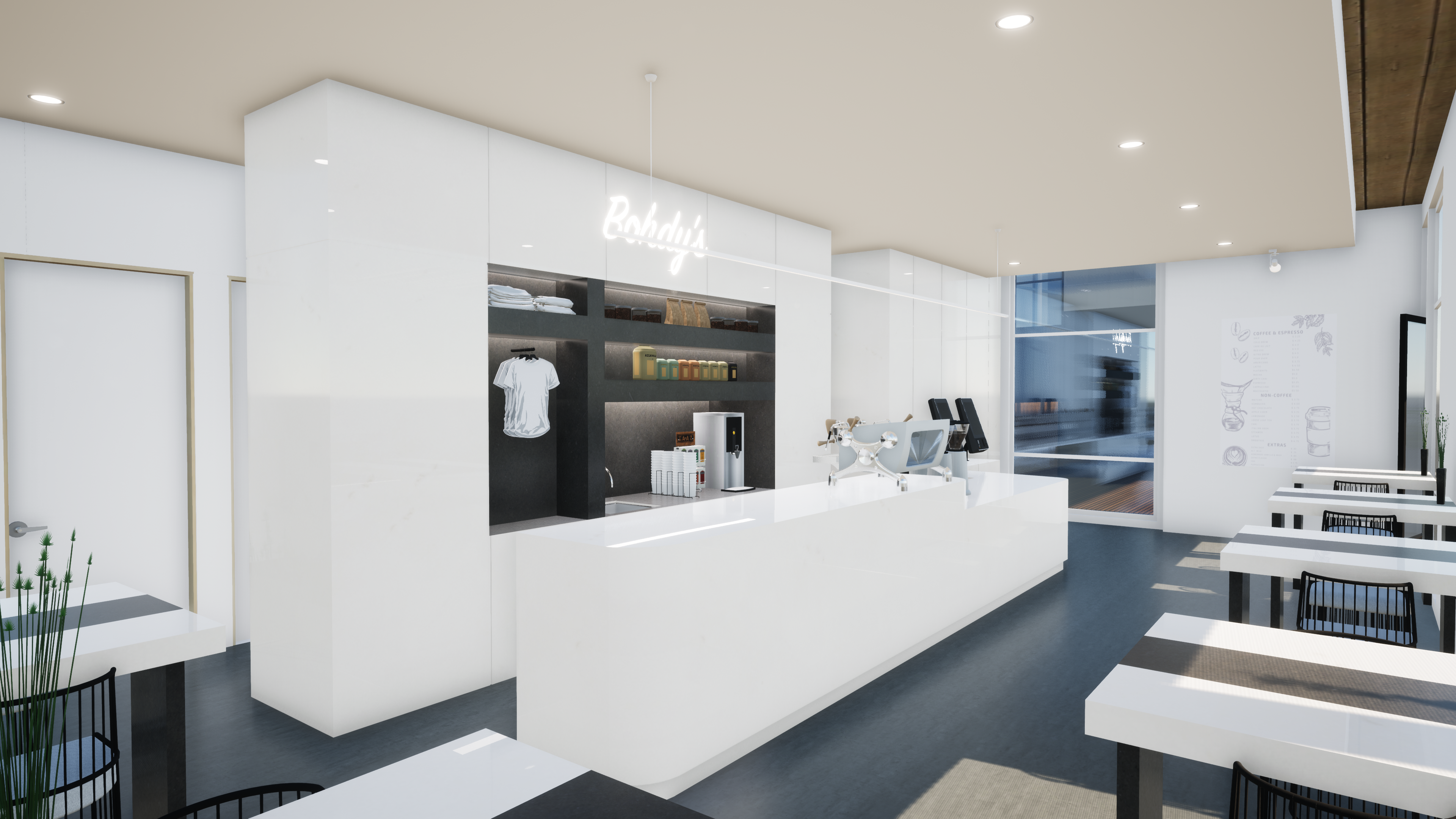 interior design